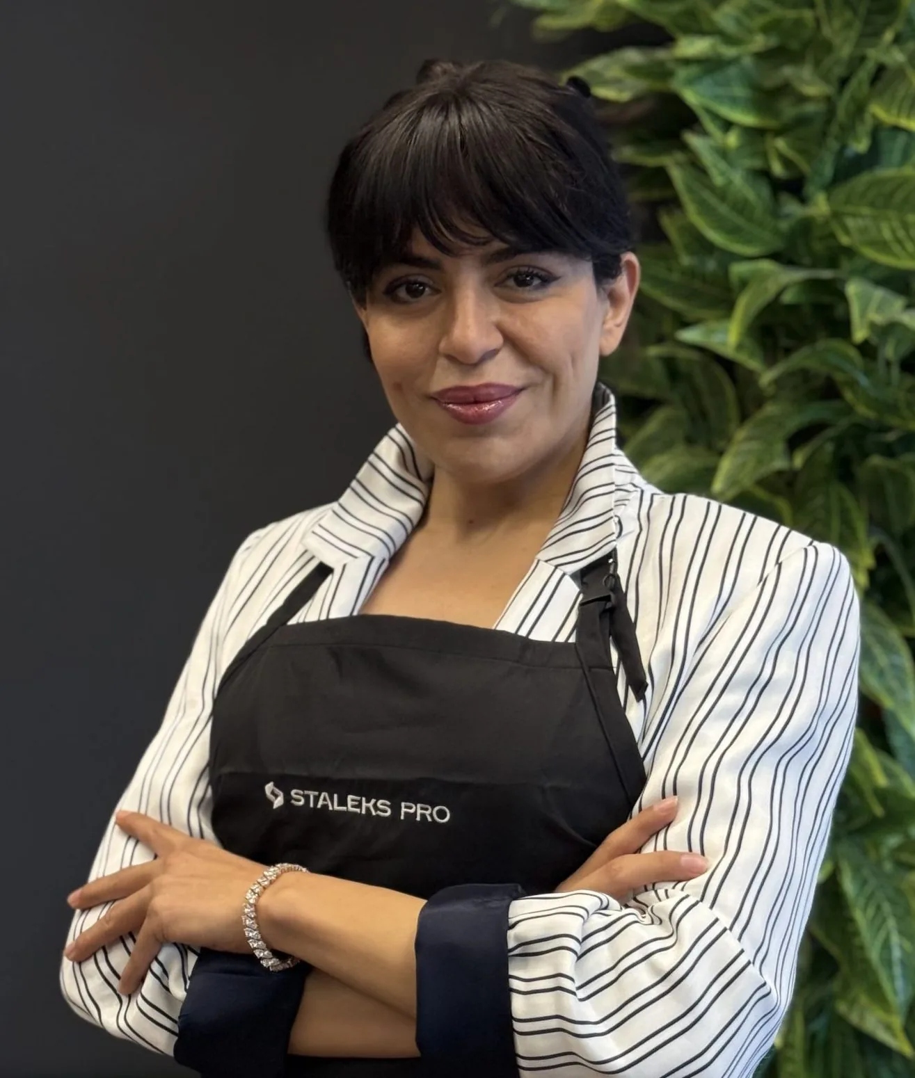 Atiye Çolaklı